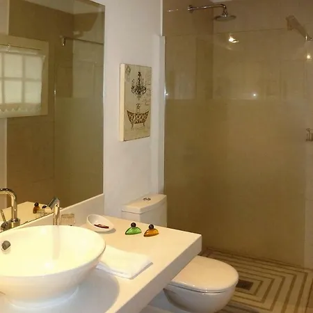 Isla Baja Suites Garachico Tfn01029 Uyb Garachico (Tenerife)