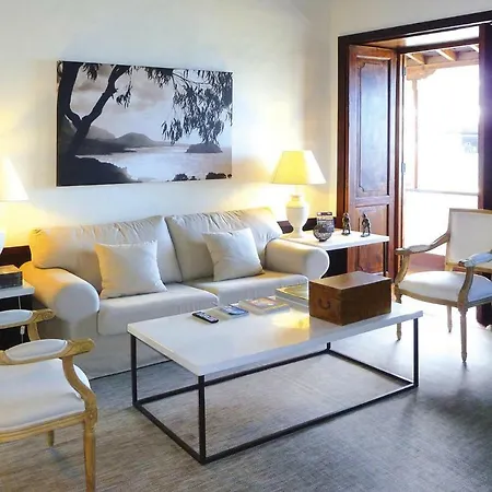 Isla Baja Suites Garachico Tfn01029 Uyb Гарачико