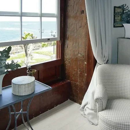 Isla Baja Suites Garachico Tfn01029 Uyb * Гарачико