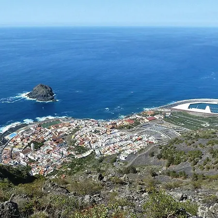 Isla Baja Suites Garachico Tfn01029 Uyb Апартаменты *
