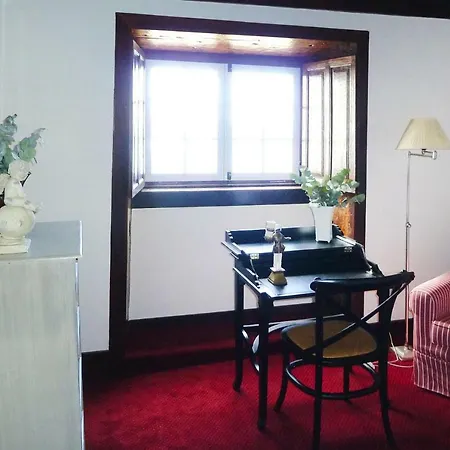 Isla Baja Suites Garachico Tfn01029 Uyb Апартаменты
