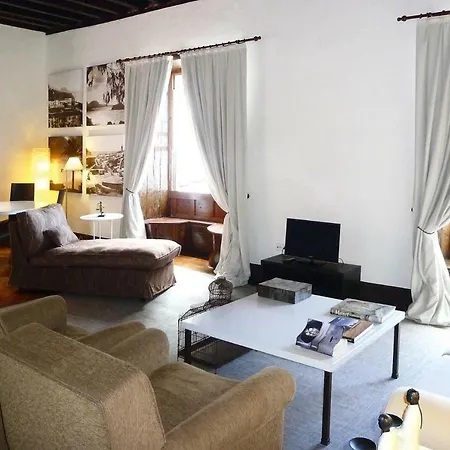 Isla Baja Suites Garachico Tfn01029 Uyb Гарачико