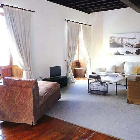 Isla Baja Suites Garachico Tfn01029 Uyb Апартаменты