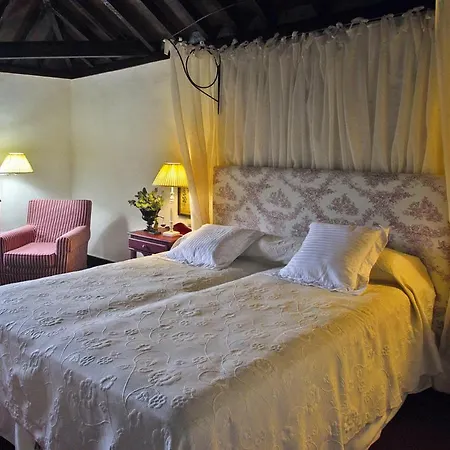 Apartament Isla Baja Suites Garachico Tfn01029 Uyb *